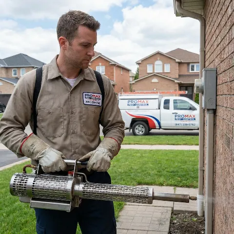 Promax Pest Control Toronto photo 1