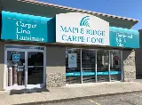Maple Ridge Carpet One Floor & Home
