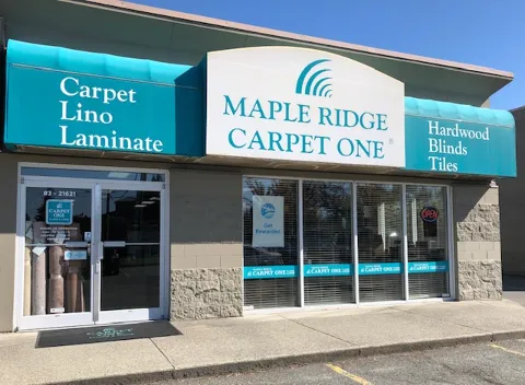 Maple Ridge Carpet One Floor & Home photo 1
