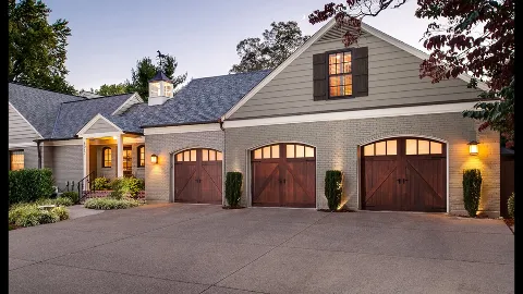 Marvin's Garage Doors photo 1