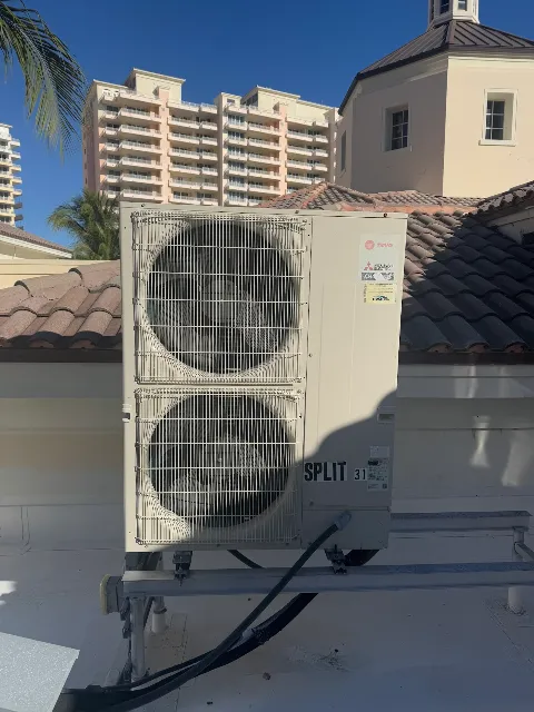 Beachside AC Repair 24 hour photo 1