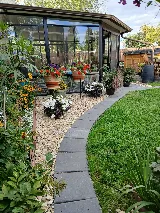 Lush Landscaping & Restoration Ltd. photo 2