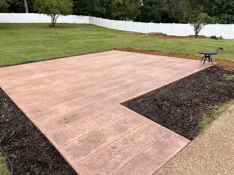 Titan Concrete Company in Murfreesboro