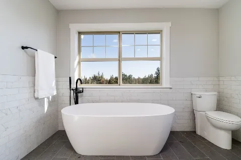 Linnius Construction in Bend