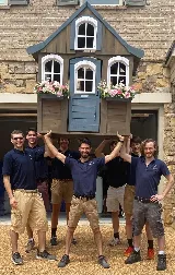 Levi's Movers