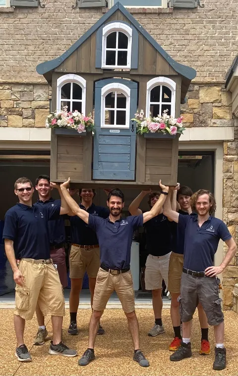 Levi's Movers in Atlanta