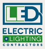 LED Electric and Lighting Contractors, LLC photo 2