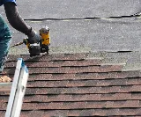 Secured Roofing Fort Worth