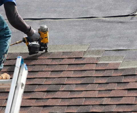 Secured Roofing Fort Worth photo 1