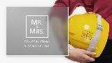 Mr & Mrs Construction