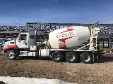 Wild Rose Ready Mix
