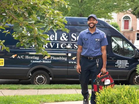 Michael & Son Services photo 1