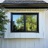 Clear Choice Exteriors & Bath Makeover photo 3