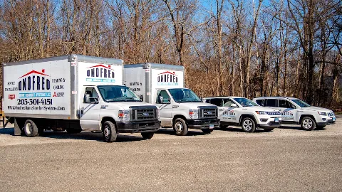 Onofreo Home Comfort Systems LLC in Bridgeport