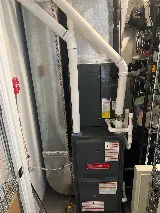 Aeromark Mechanical Inc photo 8