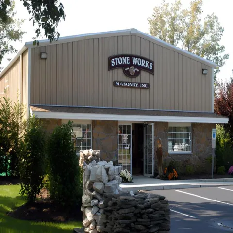 Stone Works Masonry Inc. in Atlantic City