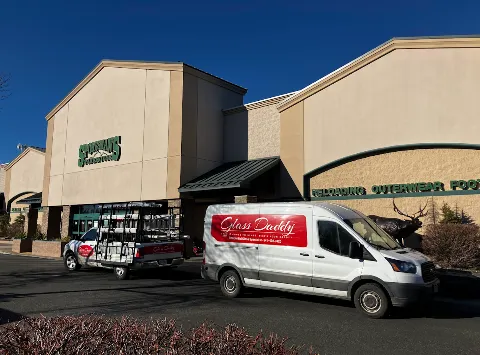 Glass Daddy Bend Residential And Commercial Glass in Bend