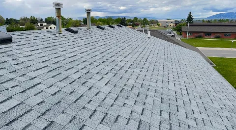 Advanced Roofing Plus Of Montana photo 1