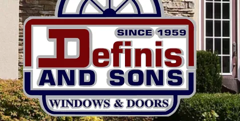 Definis and Sons Window and Door Inc. photo 1