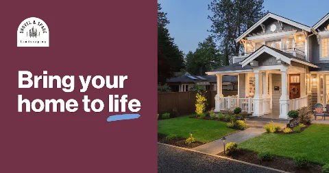 Shovel & Spade Landscaping in Bloomington