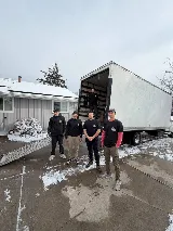 Fat and Skinny Movers Denver