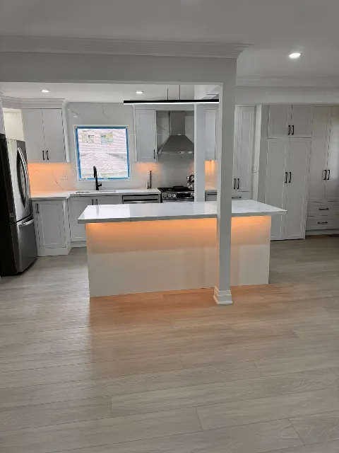 Yok Mei Construction Corp. in Markham