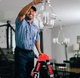 Mr. Electric of Central Nashville