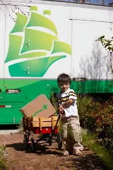 International Moving & Warehouse Co photo 6