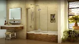 Danville Glass Shower & Windows