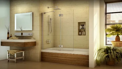 Danville Glass Shower & Windows photo 1