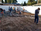 Liberty Kitchen Bath Bathroom Renovation Pasadena photo 2