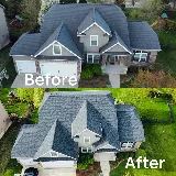 Blue Line Roofing & Exteriors photo 4