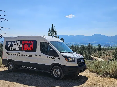 Plumb-Tech Plumbing, Heating & Drain Missoula in Missoula