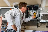 Trademark Heating, Cooling & Electrical photo 4