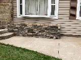 C Baxter Masonry LLC photo 3