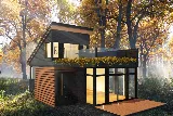 Bonneville - Pre-engineered homes photo 2
