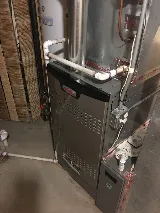 Charles McDuffee Co. Heating & Air Conditioning photo 7