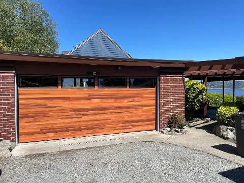 Overhead Door Company of Tacoma photo 1