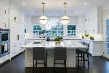 General Contractor, Kitchen & Bathroom ADU