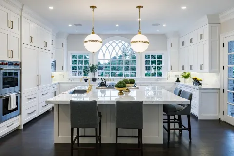 General Contractor, Kitchen & Bathroom ADU photo 1