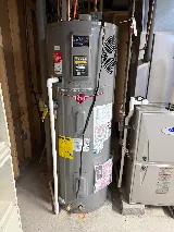 Platinum Plumbing Inc photo 2
