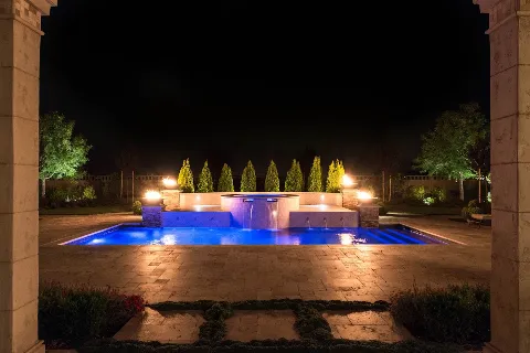Ultimate Pools by Fetter photo 1
