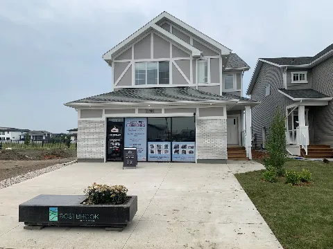 Ehrenburg Homes - Regina photo 1