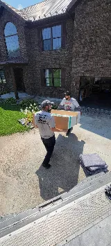 WV Second Chance Moving photo 8