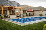 Wapsie Pines Pools