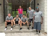 Muscleman Elite Movers Austin