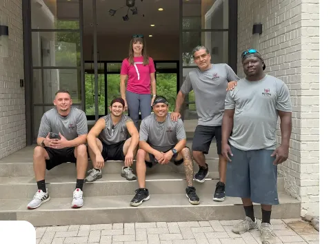 Muscleman Elite Movers Austin photo 1