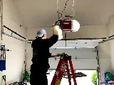 Unique Garage Door Repair photo 3