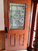 Pella Windows and Doors Showroom of Amarillo, TX photo 2