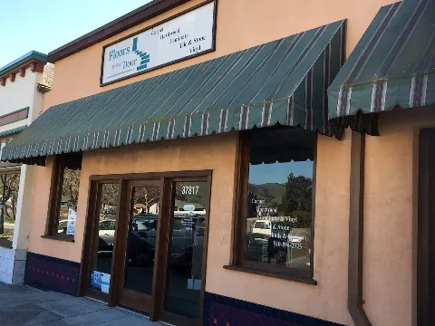 Floors To Your Door in Fremont